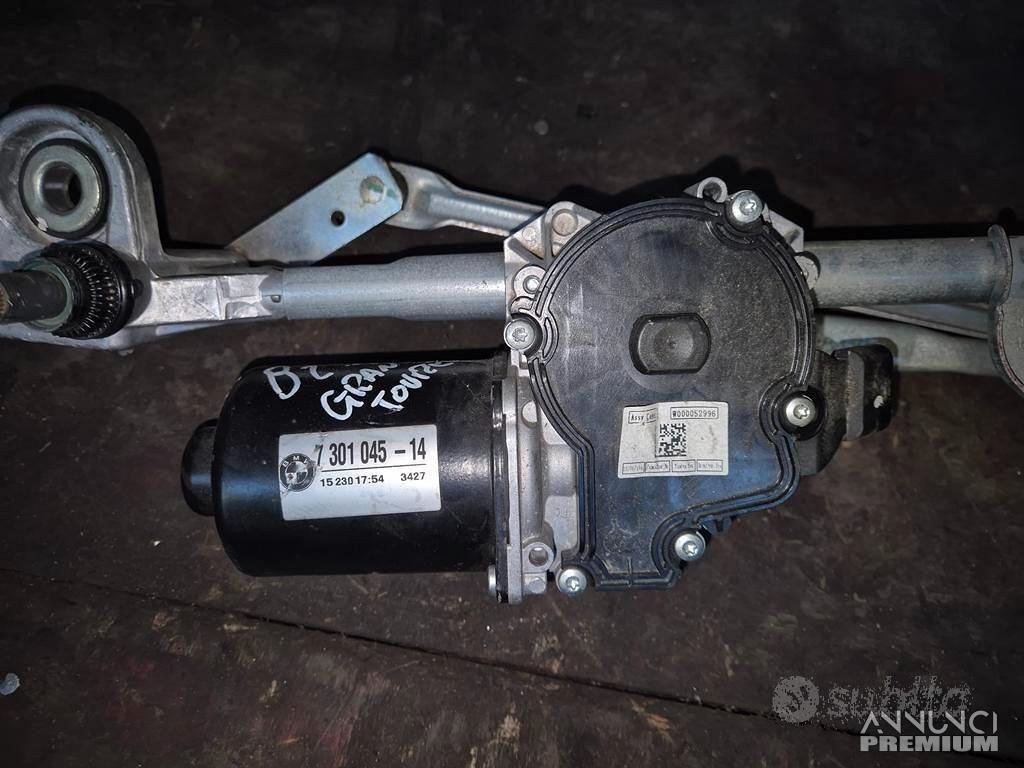 Motorino Tergi Tandem Per Bmw Serie 2 Active Toure - 4/10