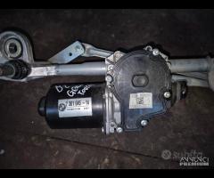 Motorino Tergi Tandem Per Bmw Serie 2 Active Toure