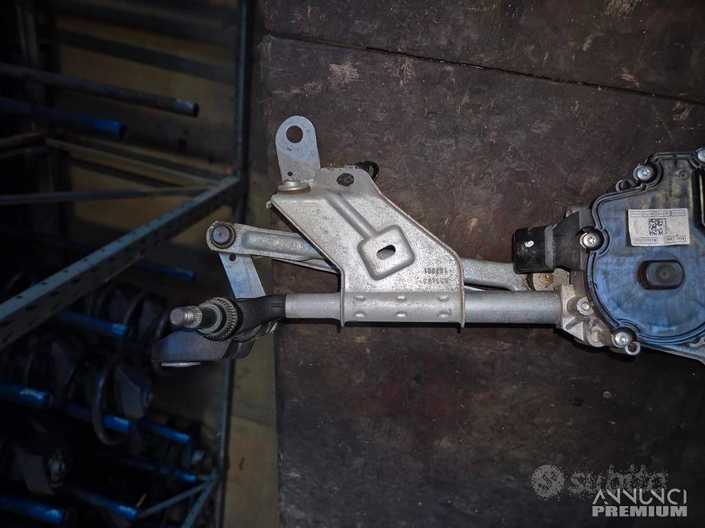 Motorino Tergi Tandem Per Bmw Serie 2 Active Toure - 5/10