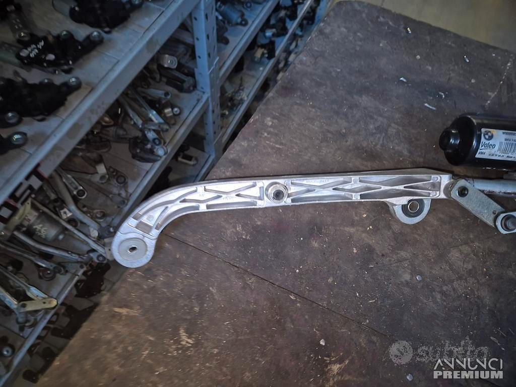 Motorino Tergi Tandem Per Bmw Serie 2 Active Toure - 6/10