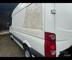 Volkswagen crafter krafter 2.5tdi BJL per ricambi