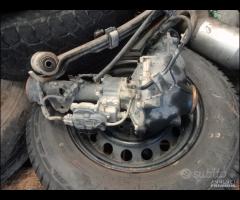 differenziale anteriore Toyota HILUX 2019