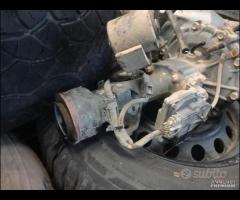 differenziale anteriore Toyota HILUX 2019