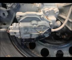 differenziale anteriore Toyota HILUX 2019