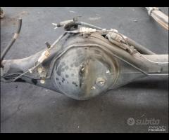 ponte assale differenziale posteriore Toyota HILUX