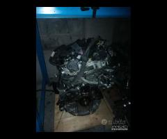 motore Mercedes classe A w177 1.5td k9kh47u