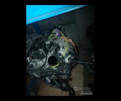 motore Mercedes classe A w177 1.5td k9kh47u