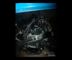 motore Mercedes classe A w177 1.5td k9kh47u