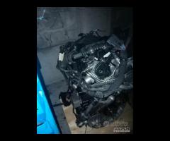 motore Mercedes classe A w177 1.5td k9kh47u