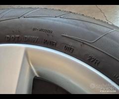 Cerchi In Lega Da 16" Per Volkswagen Tiguan 2012 - 12