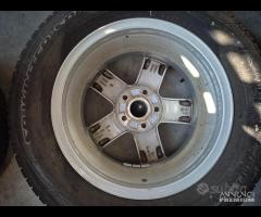 Cerchi In Lega Da 16" Per Volkswagen Tiguan 2012 - 14