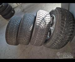 Cerchi In Lega Da 16" Per Volkswagen Tiguan 2012 - 18