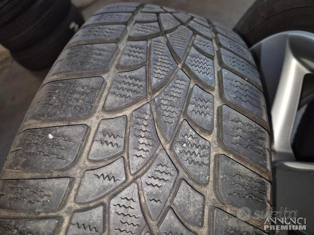 Cerchi In Lega Da 16" Per Volkswagen Tiguan 2012 - 19/22