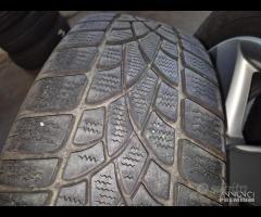 Cerchi In Lega Da 16" Per Volkswagen Tiguan 2012 - 19