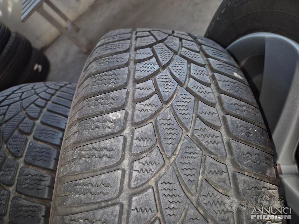 Cerchi In Lega Da 16" Per Volkswagen Tiguan 2012 - 20/22