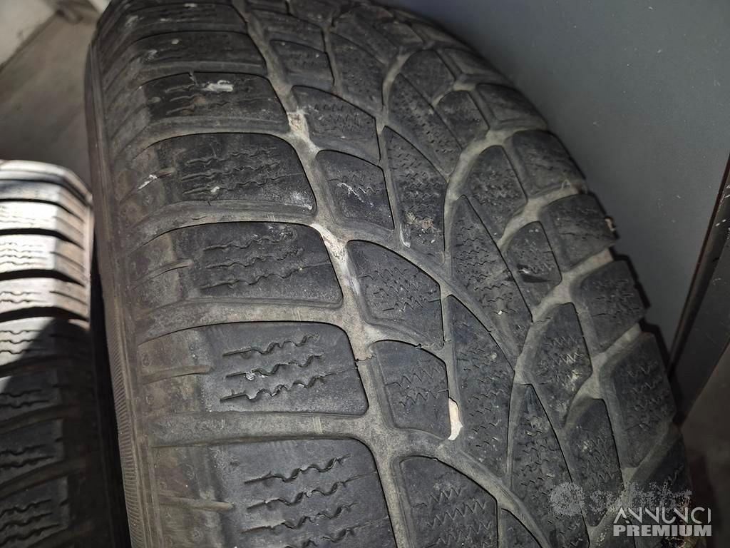 Cerchi In Lega Da 16" Per Volkswagen Tiguan 2012 - 22/22