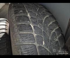 Cerchi In Lega Da 16" Per Volkswagen Tiguan 2012 - 22