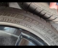 Cerchi In Lega Da 20" Per Bmw X5 - X6 Style 259 - 7