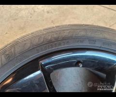 Cerchi In Lega Da 20" Per Bmw X5 - X6 Style 259 - 9