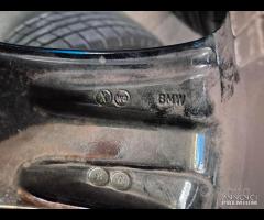 Cerchi In Lega Da 20" Per Bmw X5 - X6 Style 259 - 12