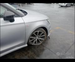 audi A1 1.2 TDI CUS DSG demolita per ricambi
