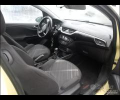 Opel corsa 2017 1.4 benzina B14XER per ricambi - 6