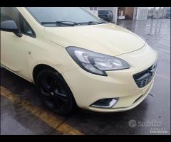 Opel corsa 2017 1.4 benzina B14XER per ricambi - 7