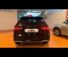 Audi A3 RS 3 SPB 2.5 TFSI quattro S tronic