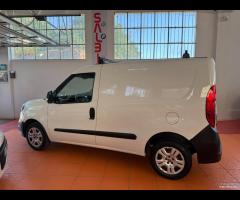 Fiat Doblo Doblò 1.3 MJT S&S PC Combi N1 Ea