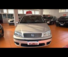 Fiat Punto Classic 1.2 3 porte
