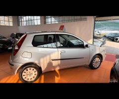 Fiat Punto Classic 1.2 3 porte