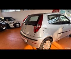 Fiat Punto Classic 1.2 3 porte