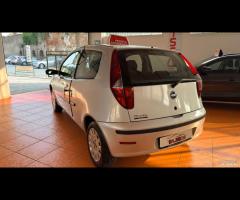 Fiat Punto Classic 1.2 3 porte