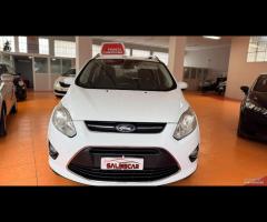 Ford C-Max 1.6 TDCi 115CV Plus