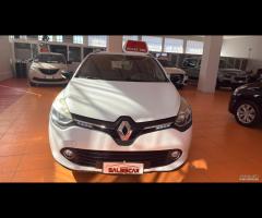 Renault Clio Sporter dCi 8V 75CV Start&Stop Energy