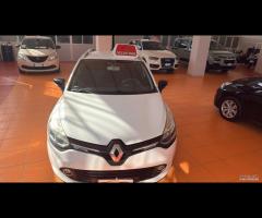Renault Clio Sporter dCi 8V 75CV Start&Stop Energy