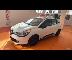 Renault Clio Sporter dCi 8V 75CV Start&Stop Energy
