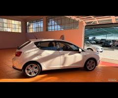 Seat Ibiza 1.4 TDI 69CV 5p. Free