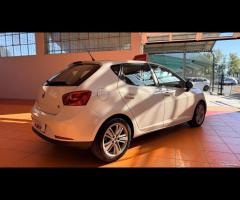 Seat Ibiza 1.4 TDI 69CV 5p. Free