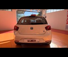 Seat Ibiza 1.4 TDI 69CV 5p. Free