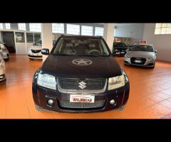 Suzuki Grand Vitara 1.9 DDiS 5 porte