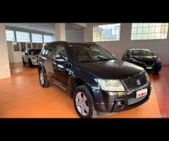 Suzuki Grand Vitara 1.9 DDiS 5 porte