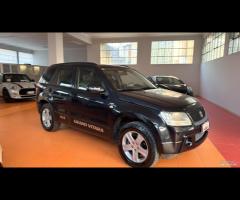 Suzuki Grand Vitara 1.9 DDiS 5 porte