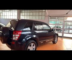 Suzuki Grand Vitara 1.9 DDiS 5 porte