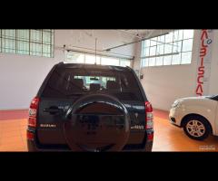 Suzuki Grand Vitara 1.9 DDiS 5 porte