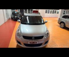 Suzuki Swift 1.2 VVT 4WD 5 porte GL Style