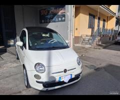Fiat 500 1.3 Multijet 16V 75 CV LoungeTetto 2008