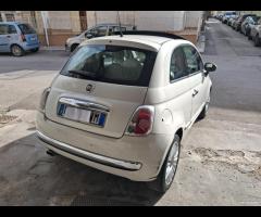 Fiat 500 1.3 Multijet 16V 75 CV LoungeTetto 2008