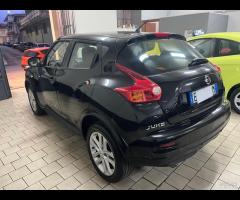 Nissan Juke 1.5 dci optional 2014
