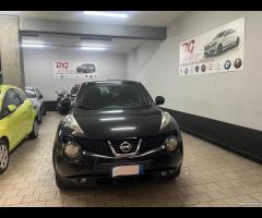 Nissan Juke 1.5 dci optional 2014